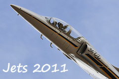 Jet Class Reno 2011 Gallery